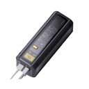 Xiaomi 212W Hypercharge Power Bank 25.000 mAh Negro