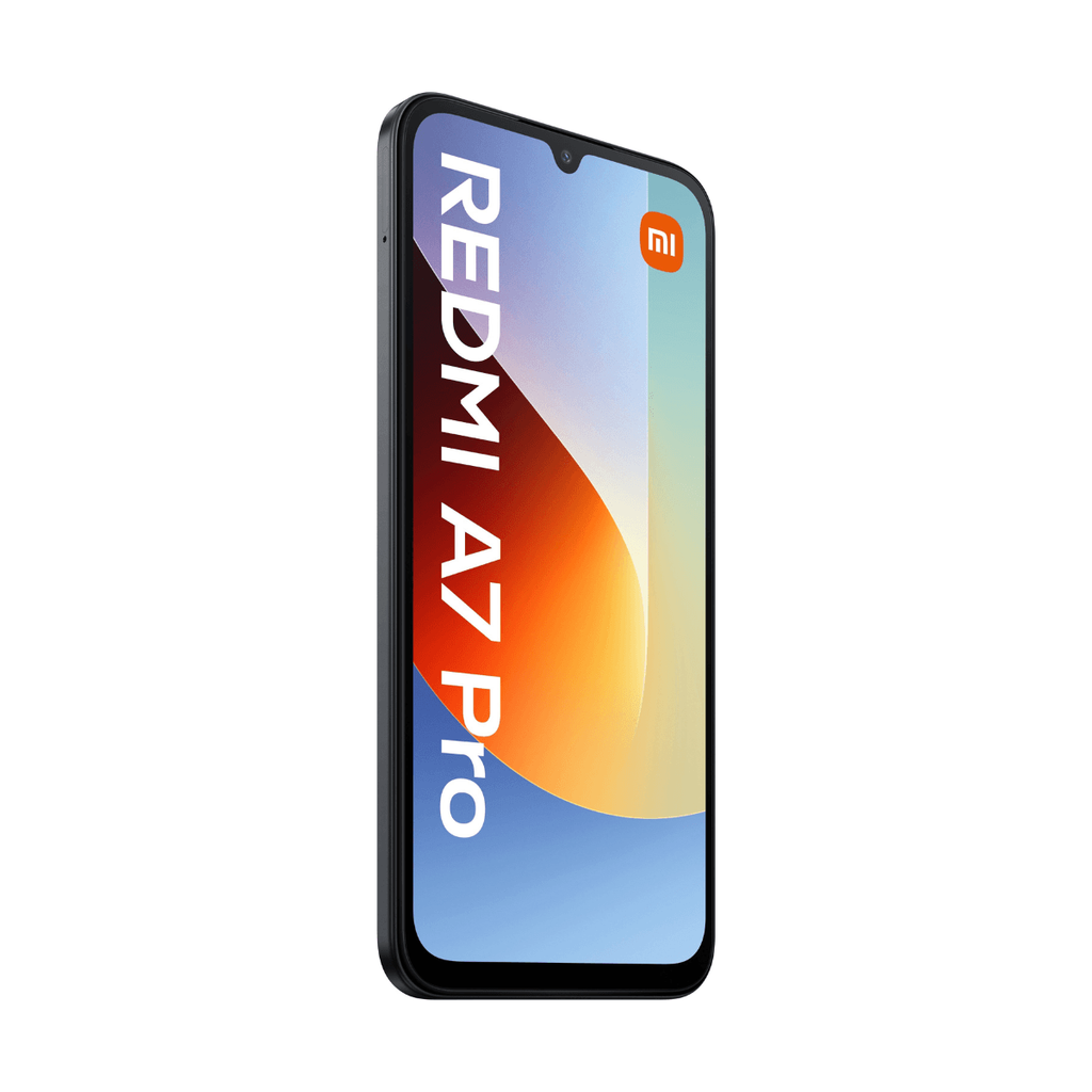 Xiaomi Redmi A7 Pro 4G 4GB/64GB Negro (Black) Dual SIM