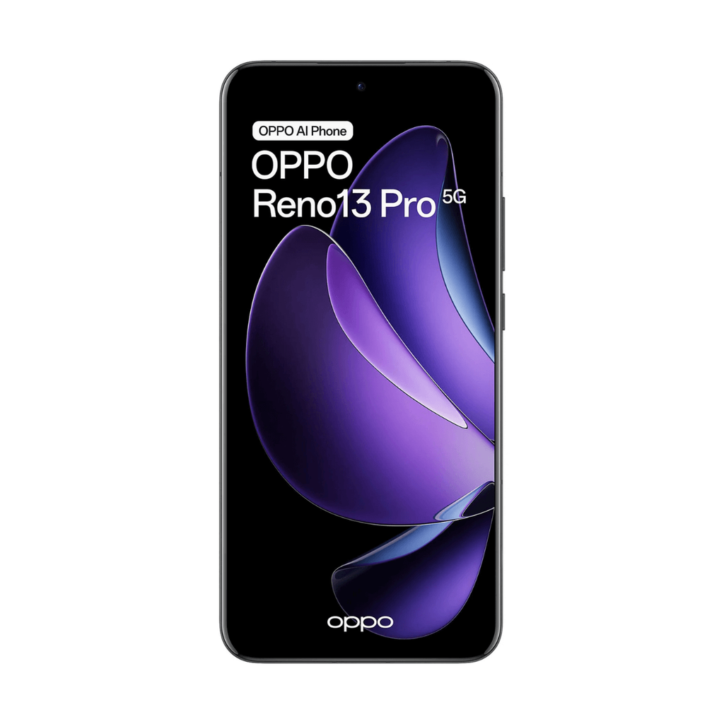 ​OPPO Reno13 Pro 5G 12GB/512GB Gris (Graphite Grey) Dual SIM

