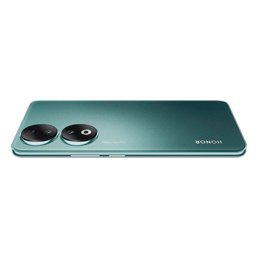 Honor 90 5G 12GB/512GB Verde Esmeralda (Emerald Green) Dual SIM REA-NX9