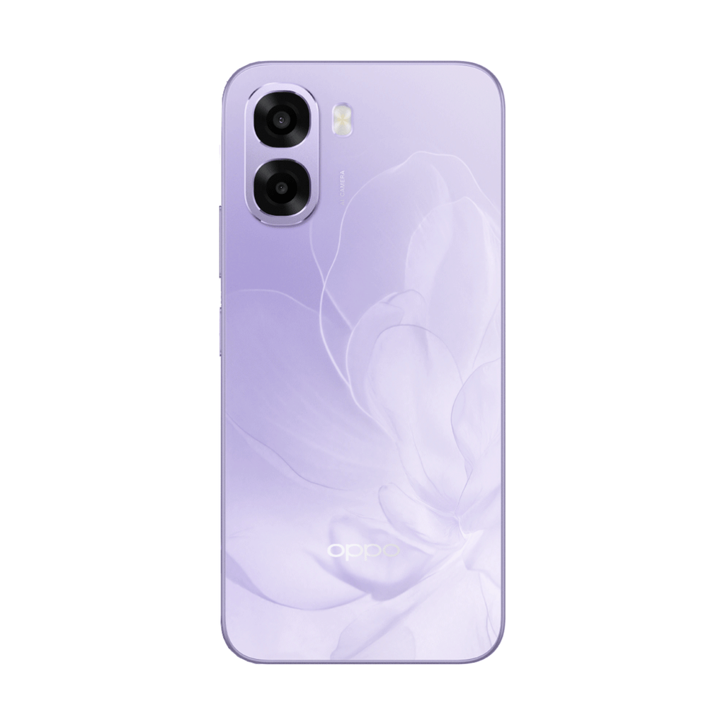 OPPO A6x 5G 6GB/256GB Violeta (Violet Purple) Dual SIM