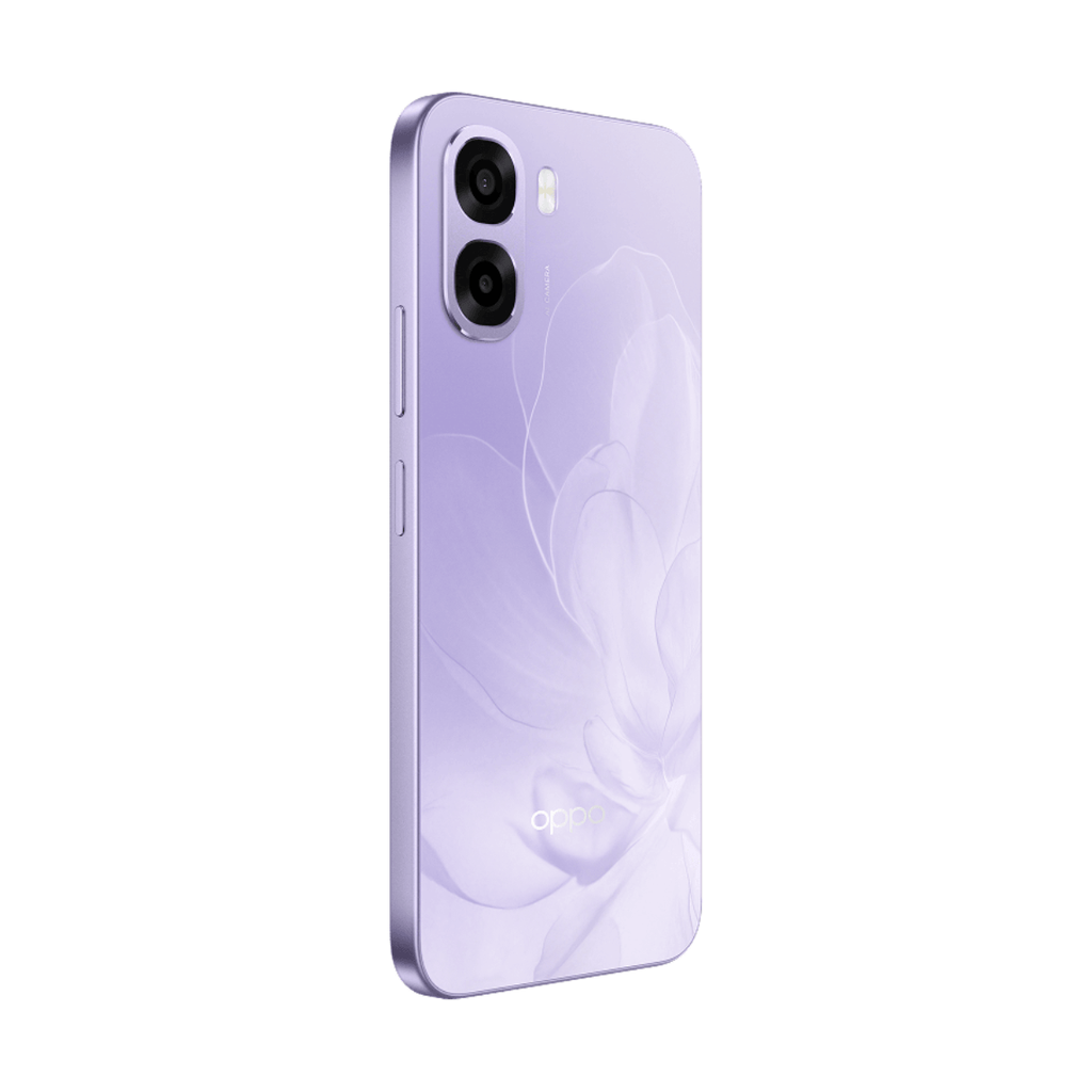 OPPO A6x 5G 6GB/256GB Violeta (Violet Purple) Dual SIM