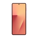 Samsung Galaxy Z Flip7 5G 12GB/256GB Rojo (Coral Red) Dual SIM SM-F766B
