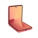 Samsung Galaxy Z Flip7 5G 12GB/256GB Rojo (Coral Red) Dual SIM SM-F766B