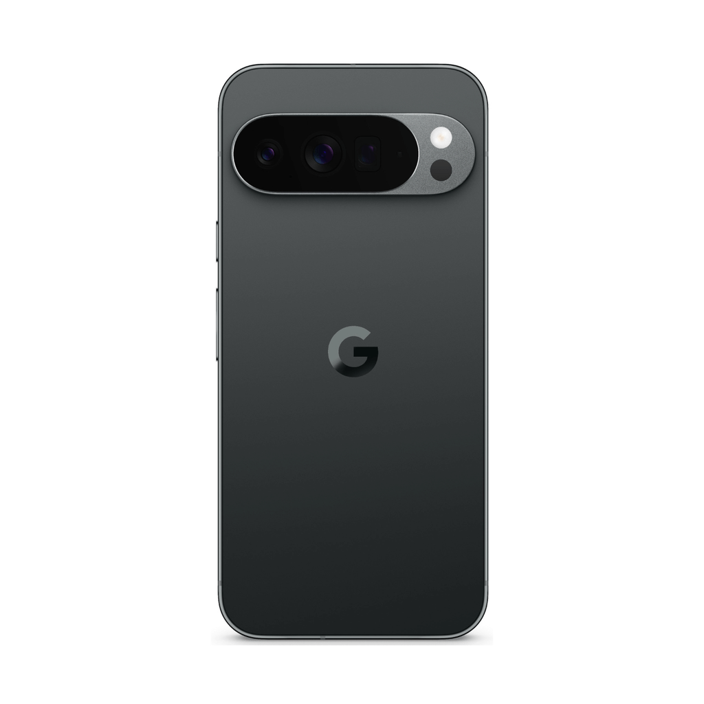Google Pixel 10 Pro XL 5G 16GB/256GB Negro (Obsidian) Dual SIM
