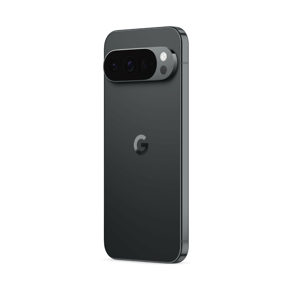 Google Pixel 10 Pro XL 5G 16GB/256GB Negro (Obsidian) Dual SIM
