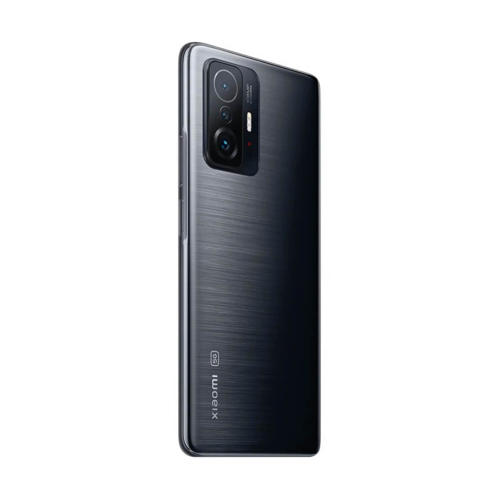 Xiaomi 11T 5G 8GB/128GB Gris (Meteorite Gray) Dual SIM 21081111RG