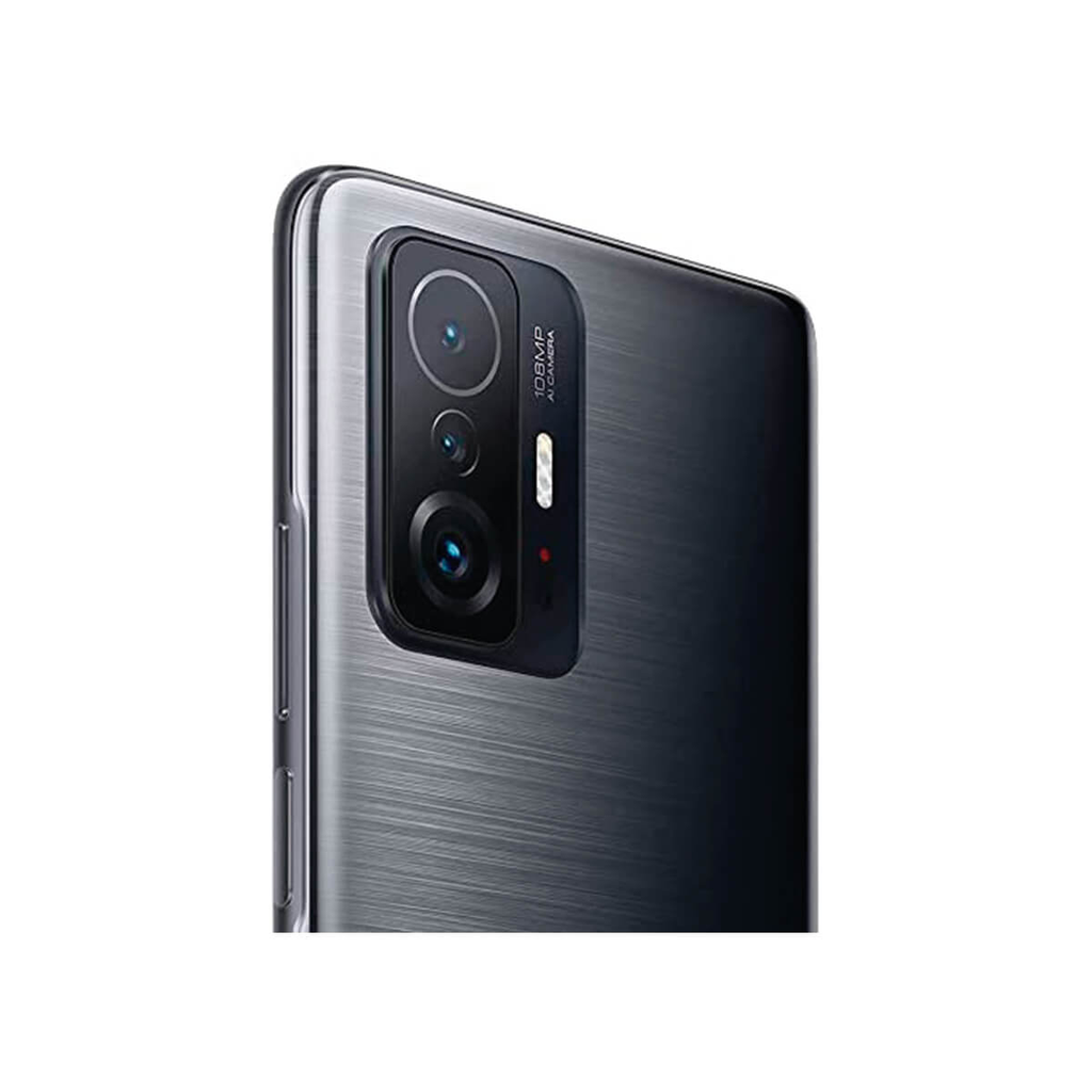 Xiaomi 11T 5G 8GB/128GB Gris (Meteorite Gray) Dual SIM 21081111RG