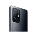 Xiaomi 11T 5G 8GB/128GB Gris (Meteorite Gray) Dual SIM 21081111RG