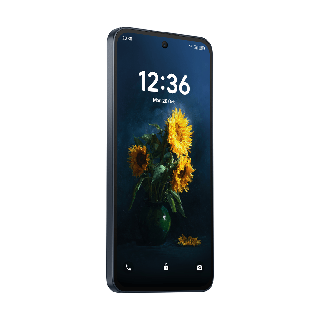TCL 70 Pro NXTPpaper 5G 8GB/256GB Azul (Stellar Blue) Dual SIM T807D1