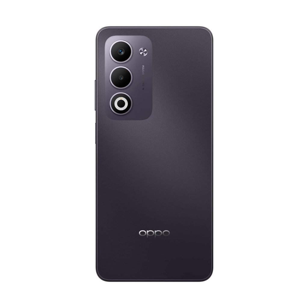 Oppo A5 4G 4GB/128GB Púrpura (Midnight Purple) Dual SIM