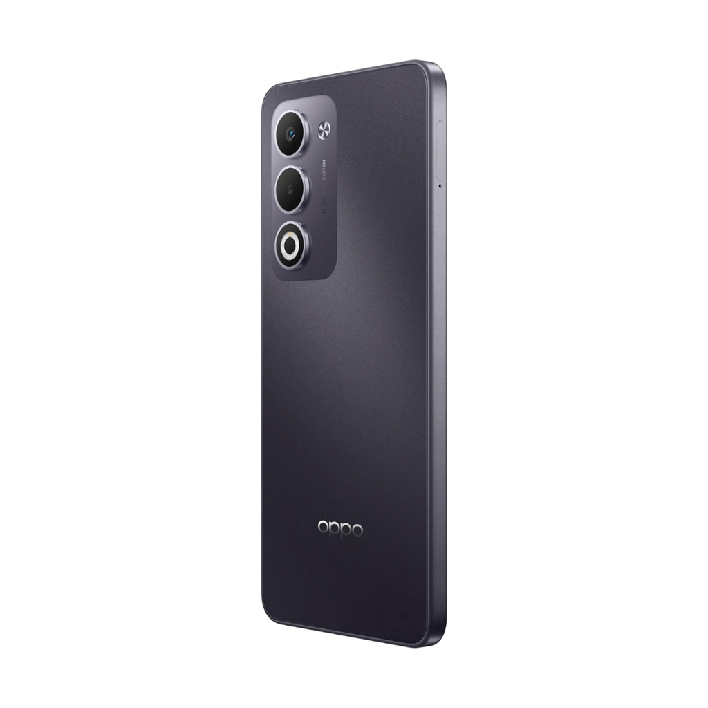Oppo A5 4G 4GB/128GB Púrpura (Midnight Purple) Dual SIM