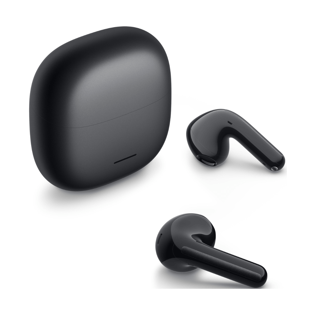 Xiaomi Redmi Buds 8 Active Auriculares Bluetooth Negros