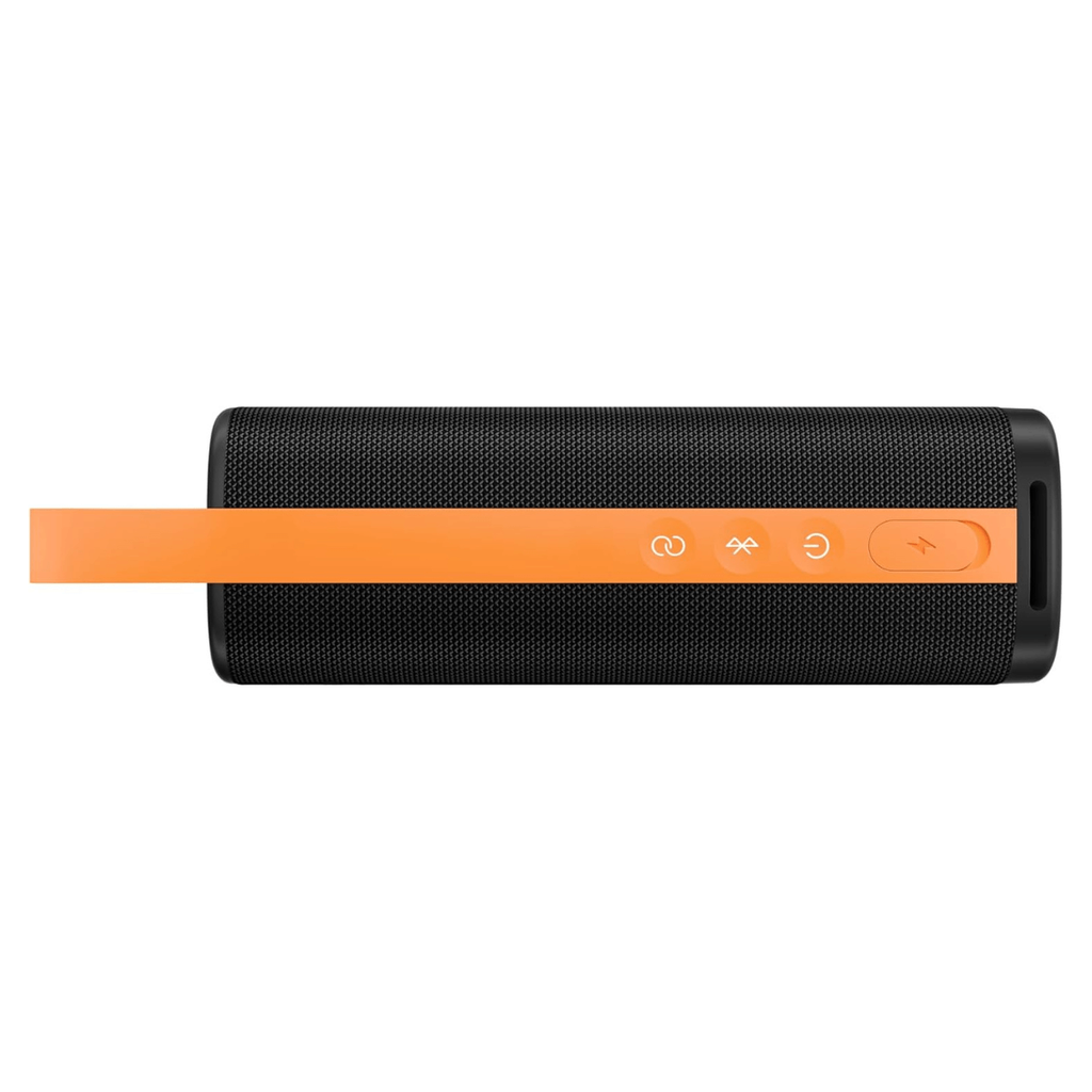 Xiaomi Sound Outdoor Altavoz Inalámbrico Negro
