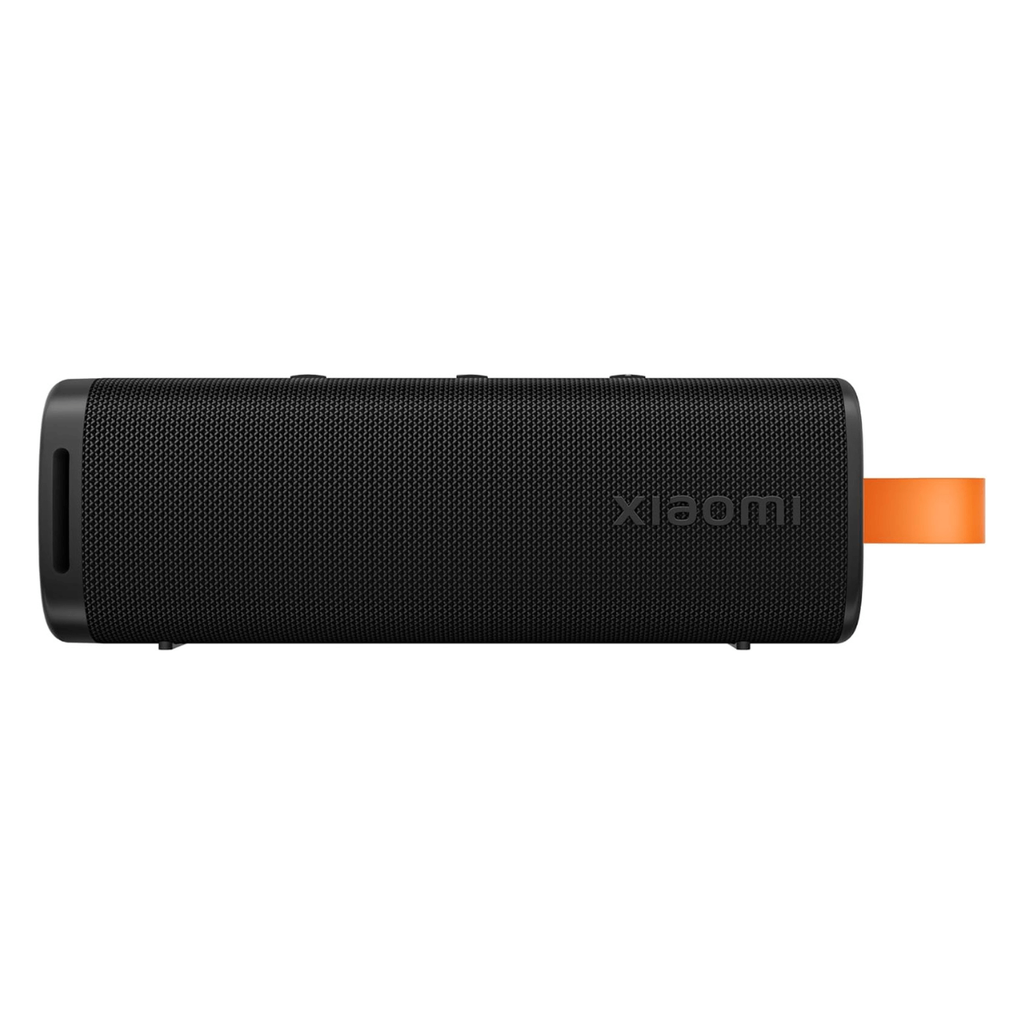 Xiaomi Sound Outdoor Altavoz Inalámbrico Negro

