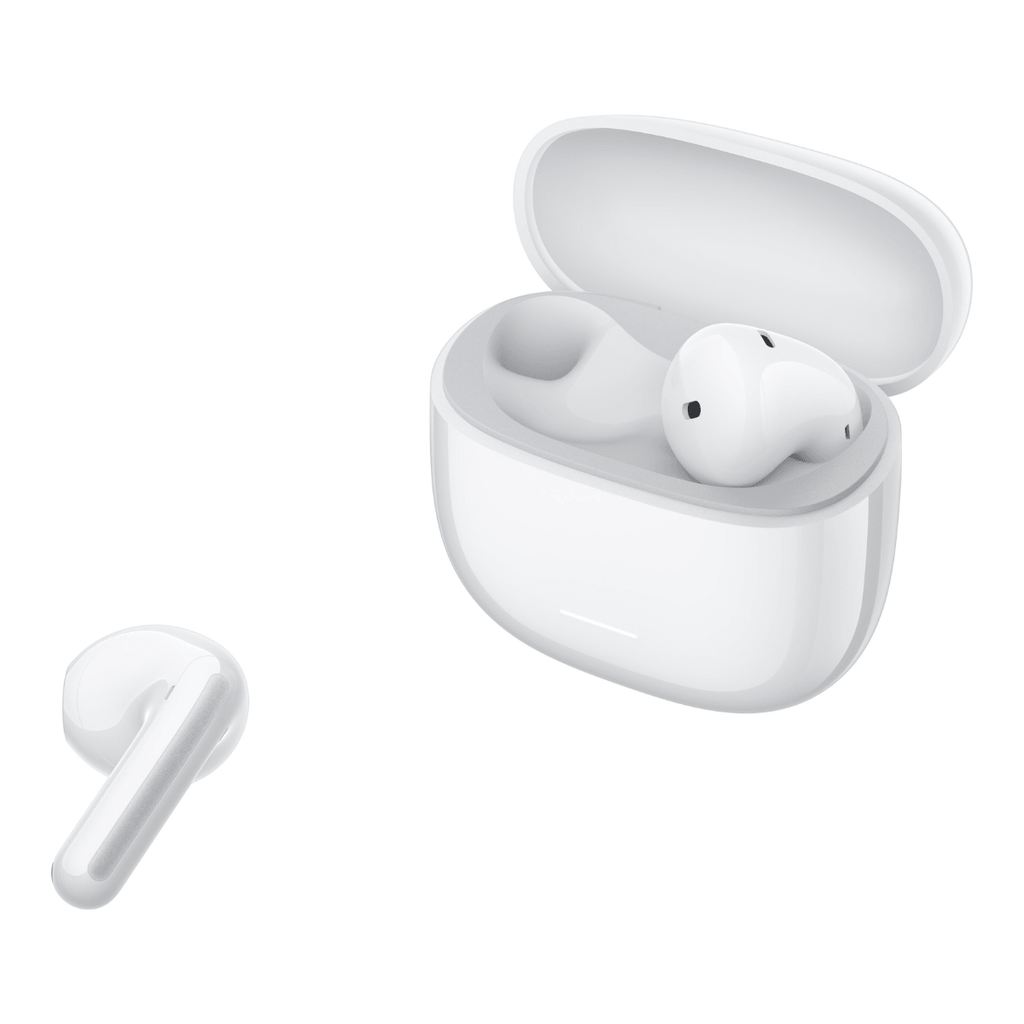 Xiaomi Redmi Buds 8 Active Auriculares Bluetooth Blancos