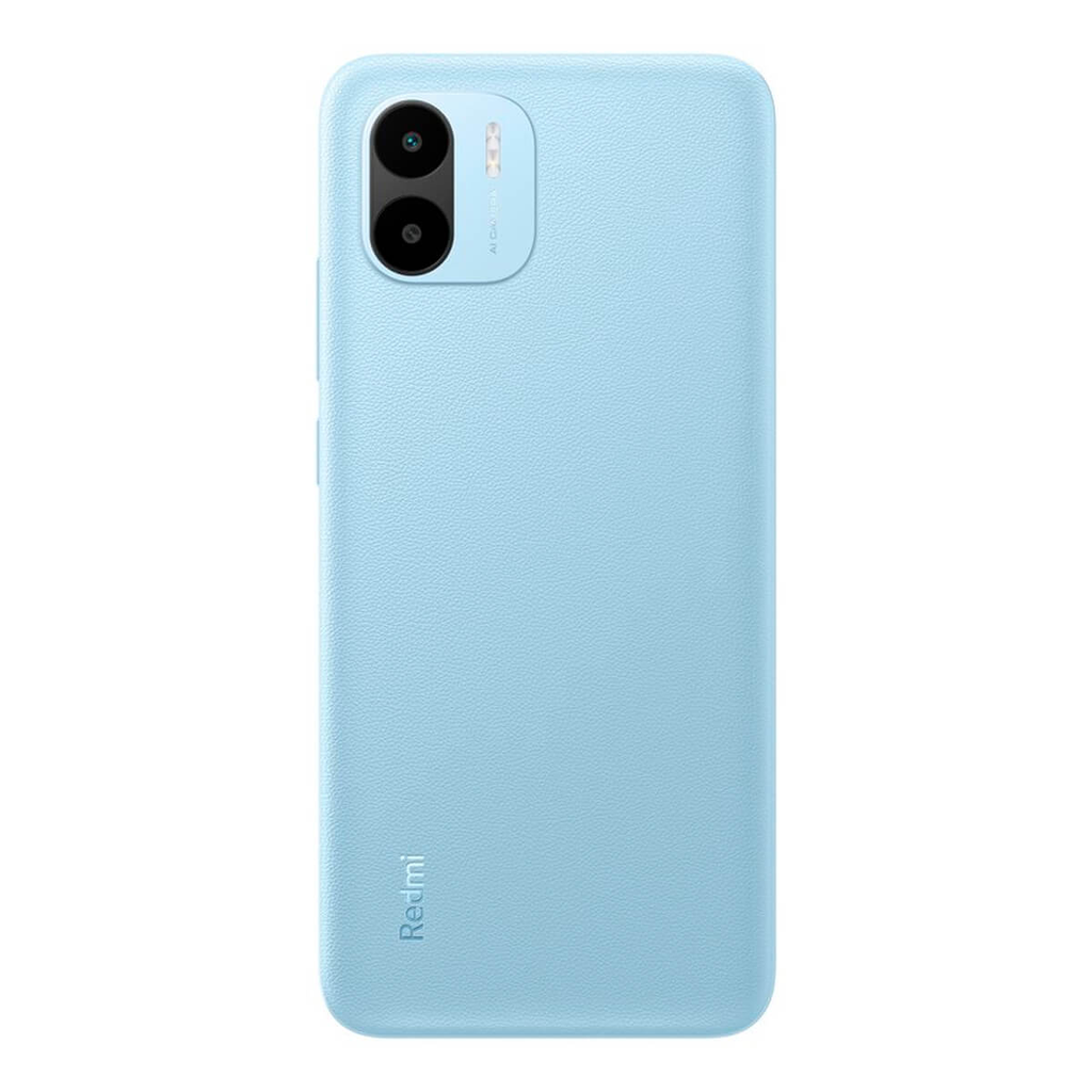 Xiaomi Redmi A2 2GB/32GB Azul (Light Blue) Dual SIM MZB0DWYEU
