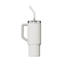 Xiaomi Straw Mug Termo 1L Blanco