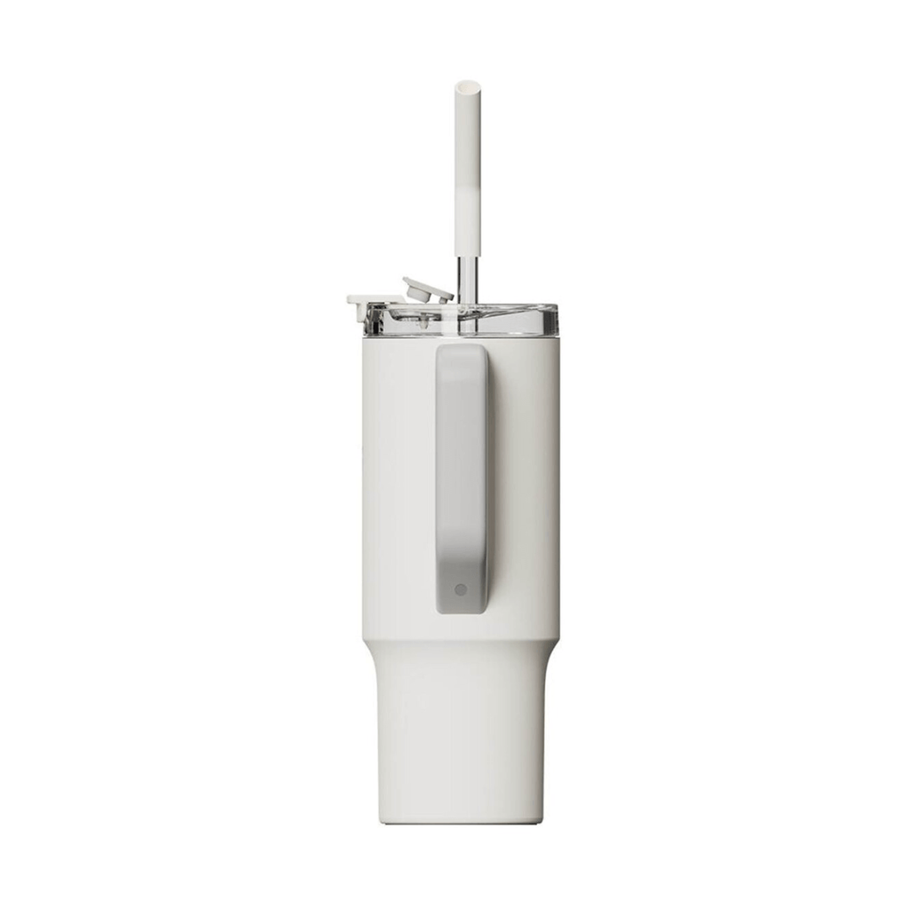 Xiaomi Straw Mug Termo 1L Blanco
