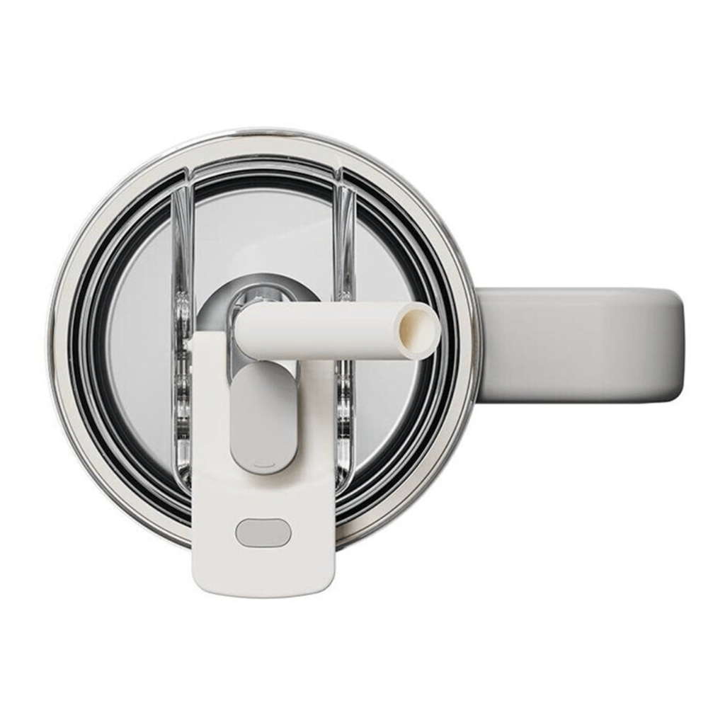 Xiaomi Straw Mug Termo 1L Blanco