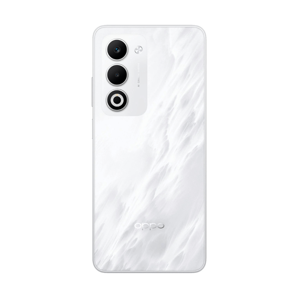 Oppo A5 4G 4GB/128GB Blanco (Mist White) Dual SIM