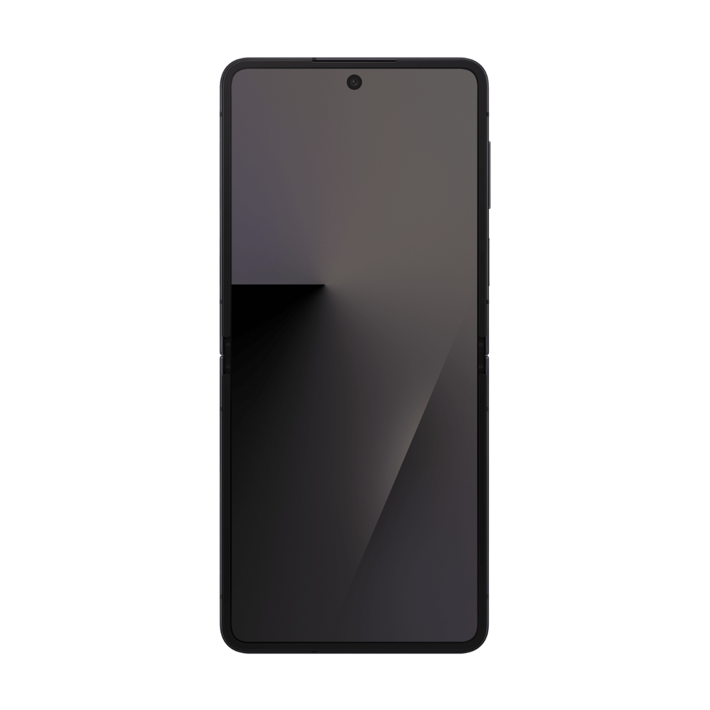 Samsung Galaxy Z Flip7 5G 12GB/512GB Negro (Jet Black) Dual SIM SM-F766B