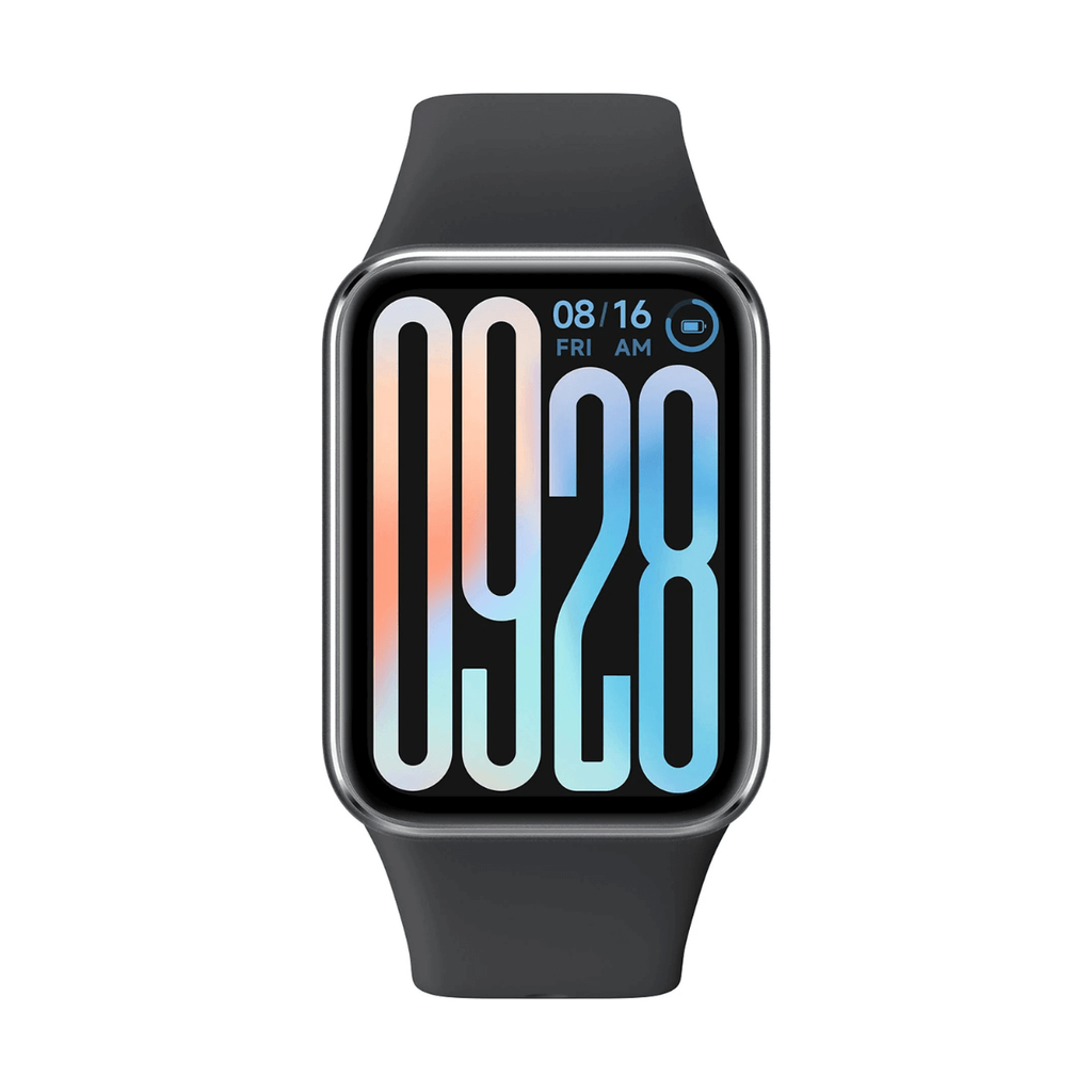Xiaomi Smart Band 9 Pro Pulsera de Actividad Negra (Midnight Black)