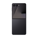 Samsung Galaxy Z Flip7 5G 12GB/512GB Negro (Jet Black) Dual SIM SM-F766B