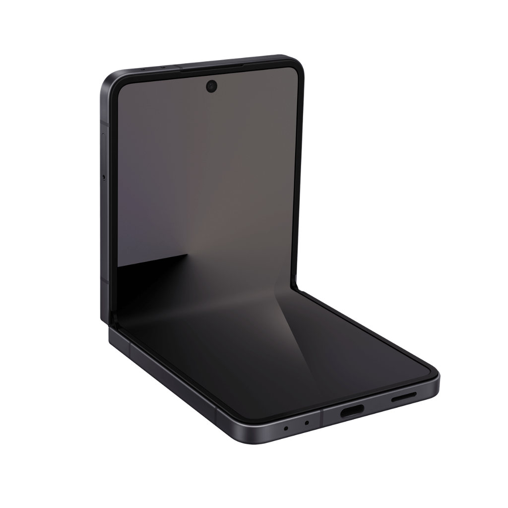 Samsung Galaxy Z Flip7 5G 12GB/512GB Negro (Jet Black) Dual SIM SM-F766B