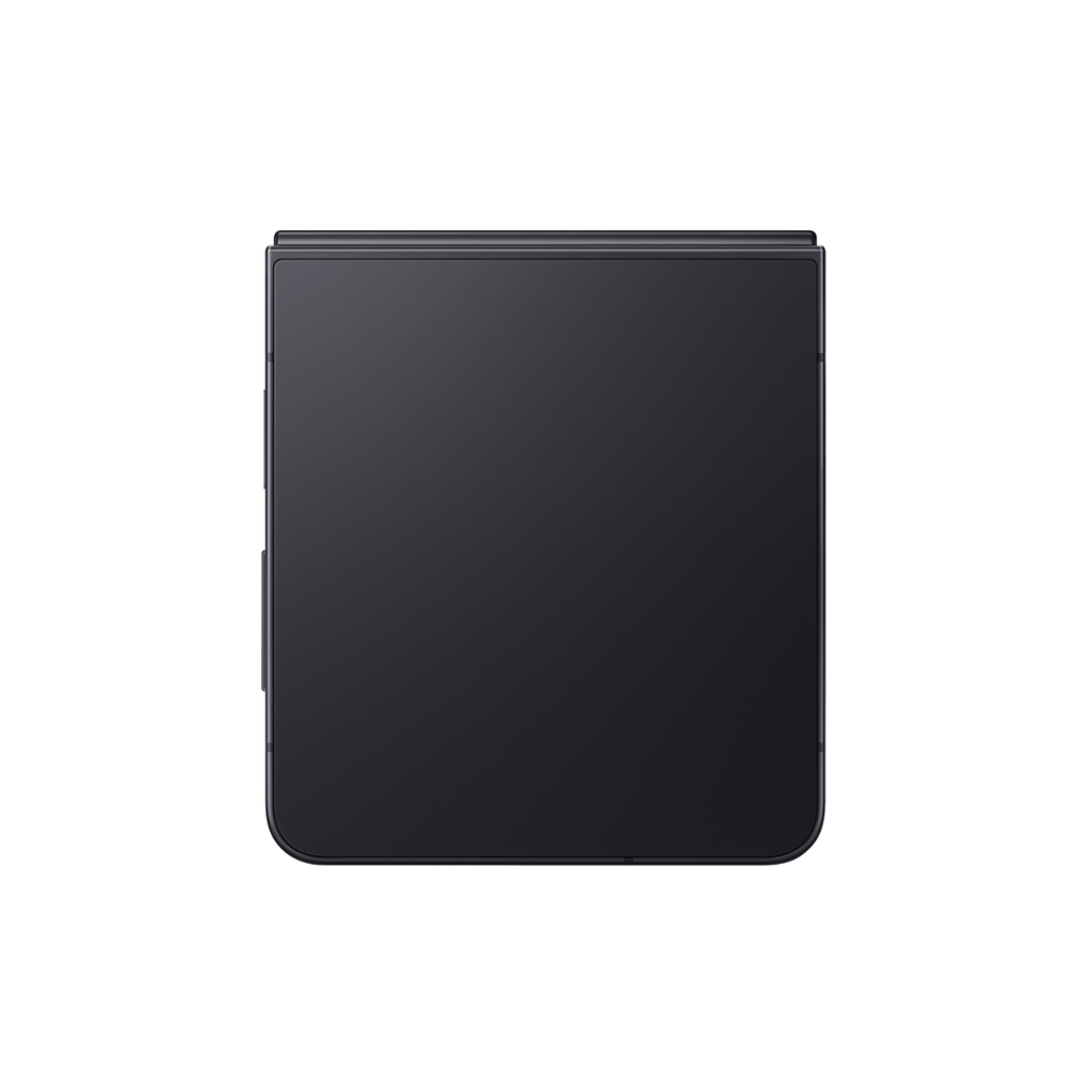 Samsung Galaxy Z Flip7 5G 12GB/512GB Negro (Jet Black) Dual SIM SM-F766B