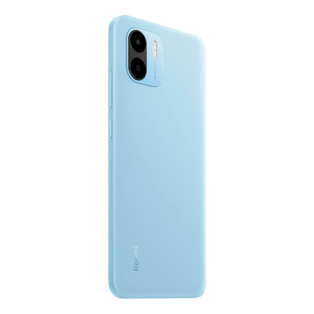 Xiaomi Redmi A2 2GB/32GB Azul (Light Blue) Dual SIM MZB0DWYEU
