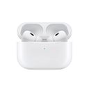 Apple Airpods Pro 2ª Generación Auriculares Inalámbricos Blancos con estuche de carga MagSafe (USB-C) - MTJV3ZM/A