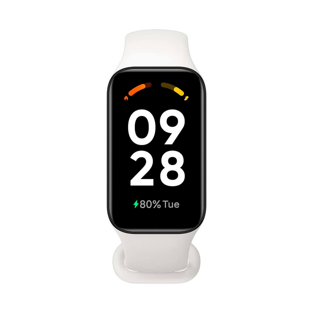 Xiaomi Redmi Smart Band 2 Pulsera de Actividad Blanco (Ivory)