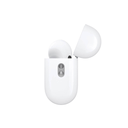 Apple Airpods Pro 2ª Generación Auriculares Inalámbricos Blancos con estuche de carga MagSafe (USB-C) - MTJV3ZM/A