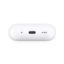 Apple Airpods Pro 2ª Generación Auriculares Inalámbricos Blancos con estuche de carga MagSafe (USB-C) - MTJV3ZM/A