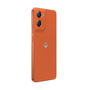 Motorola Moto G06 4G 4GB/256GB Naranja (Arabesque) Dual SIM
