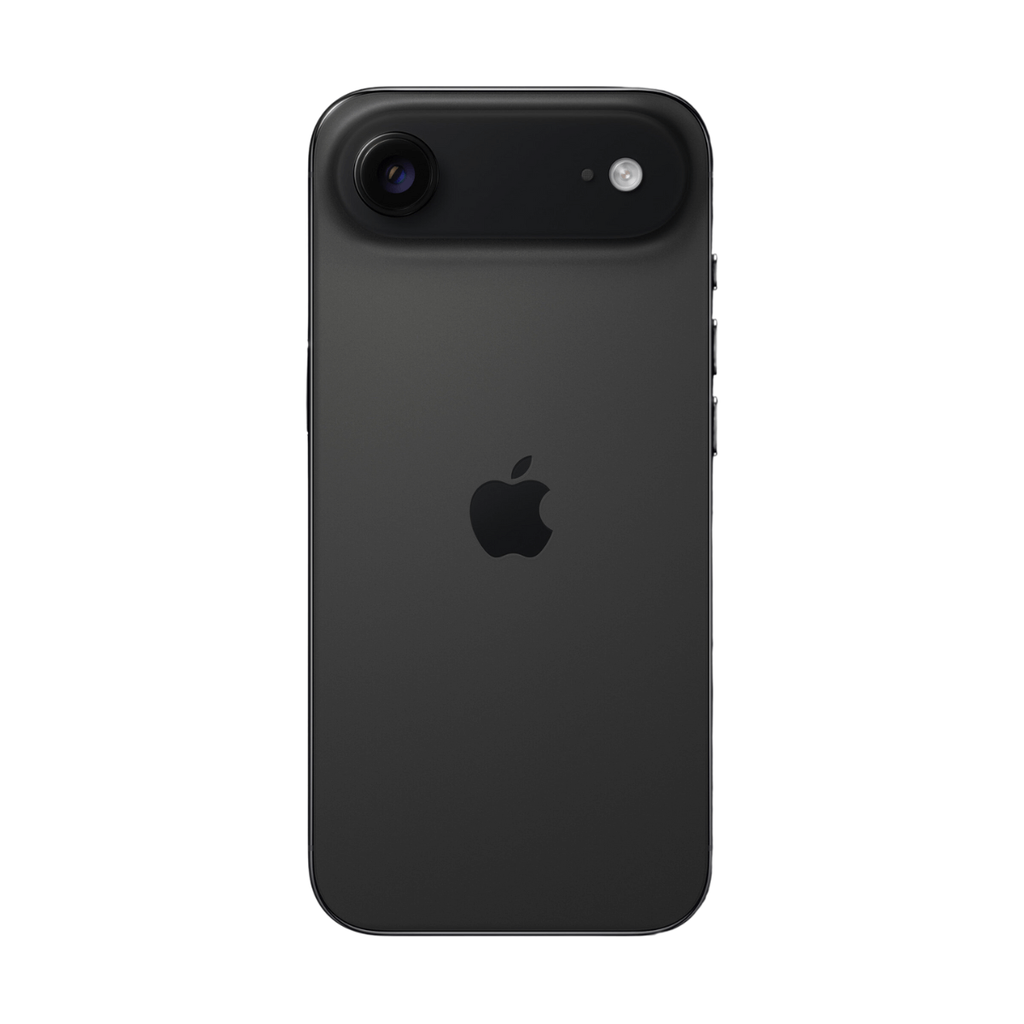 Apple iPhone Air 1TB Negro (Space Black)
