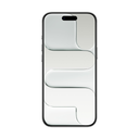 Apple iPhone Air 1TB Blanco Nube (Cloud White)

