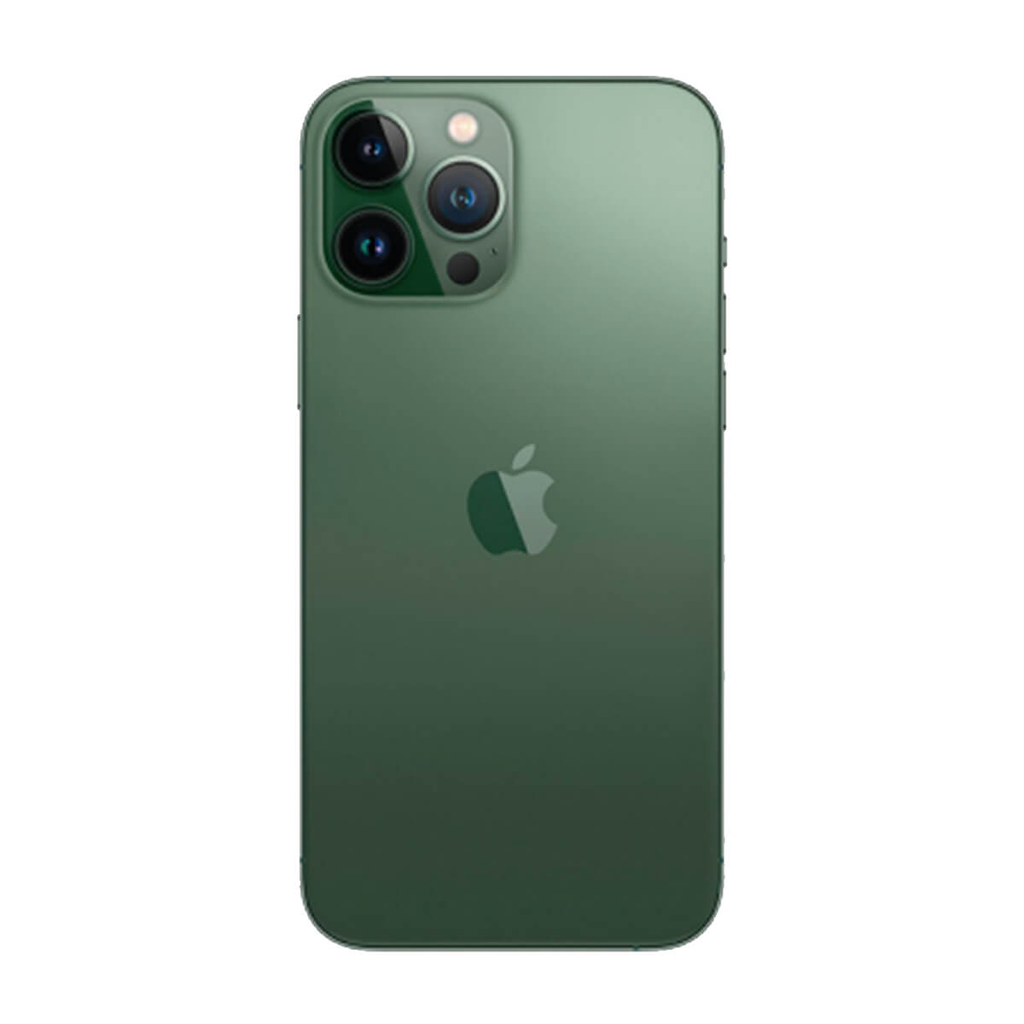 Apple iPhone 13 Pro Max 128GB Verde Alpino (Alpine Green) MNCY3QL/A