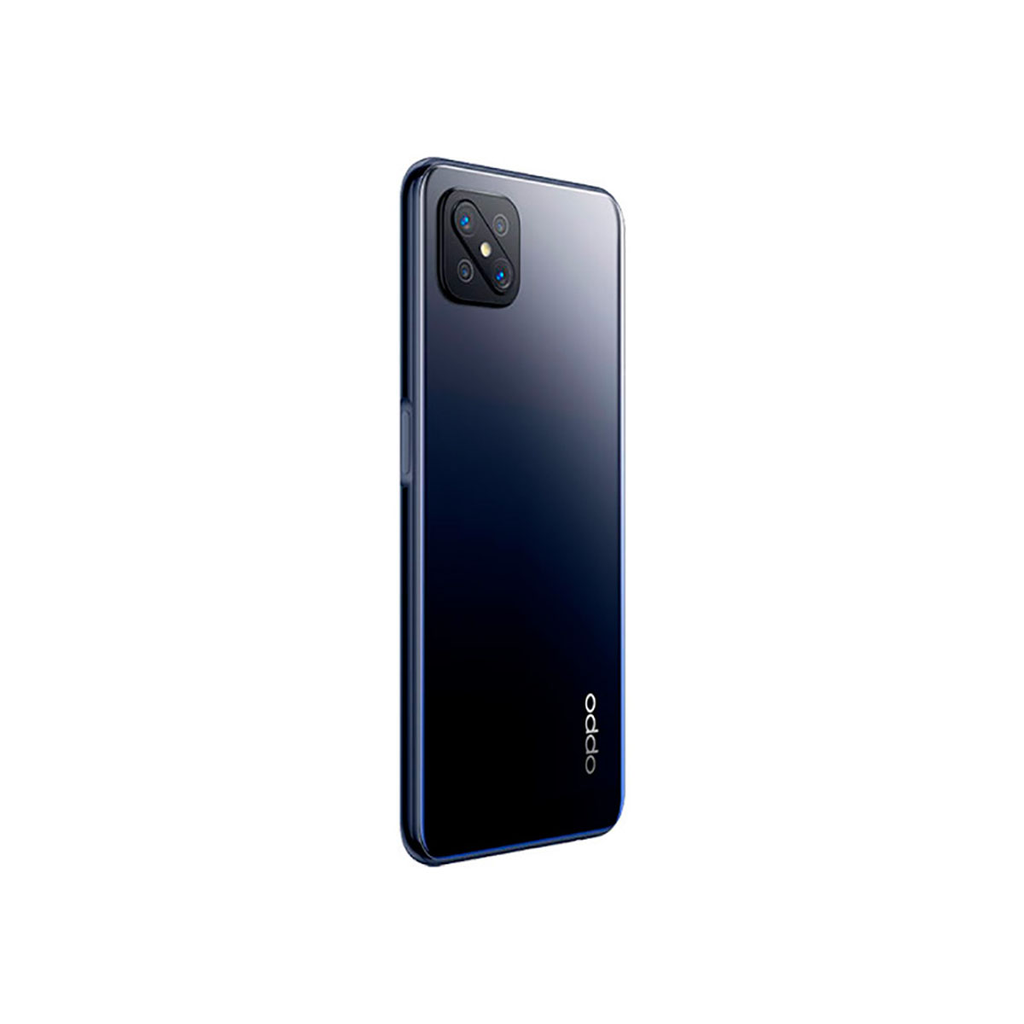 Oppo Reno 4 Z 5G 8GB/128GB Negro (Ink Black) Dual SIM
