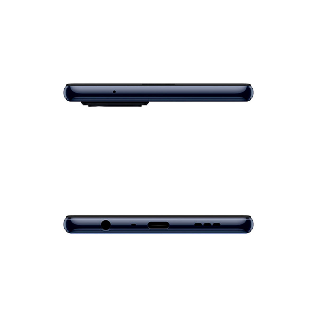 Oppo Reno 4 Z 5G 8GB/128GB Negro (Ink Black) Dual SIM