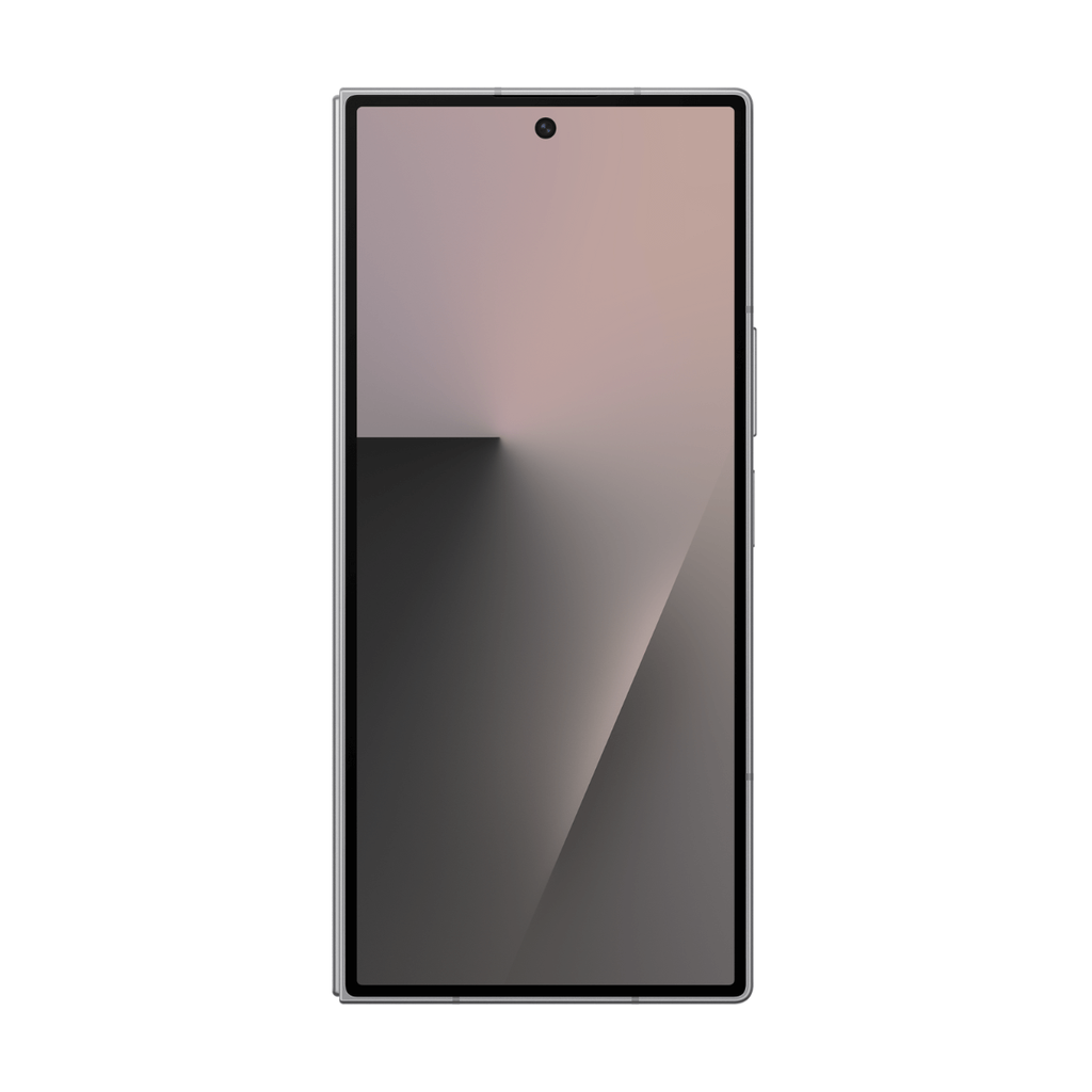 Samsung Galaxy Z Fold7 5G 12GB/512GB Gris Plata (Silver Shadow) Dual SIM SM-F966B