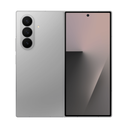 Samsung Galaxy Z Fold7 5G 12GB/512GB Gris Plata (Silver Shadow) Dual SIM SM-F966B