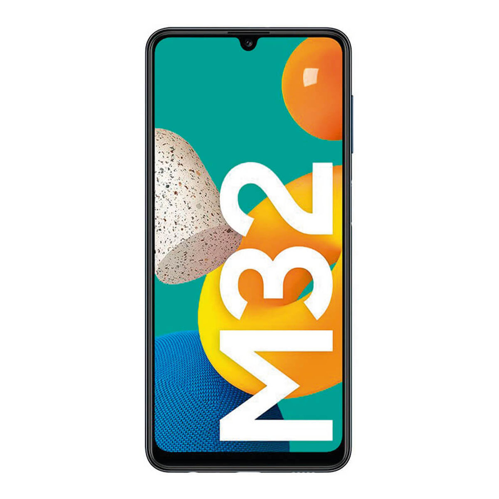 Samsung Galaxy M32 6GB/128GB Negro (Black) Dual SIM M325FV