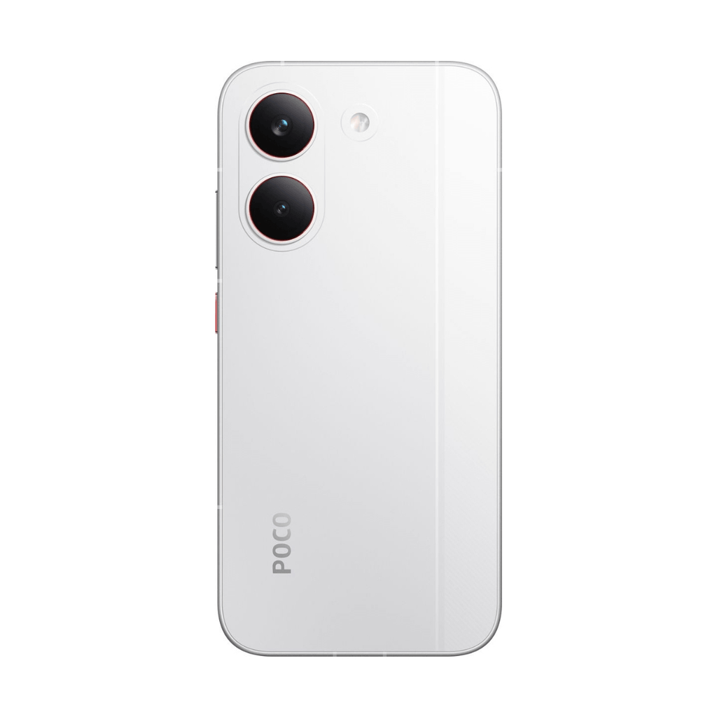 Xiaomi Poco X8 Pro 5G 12GB/512GB Blanco (White) Dual SIM