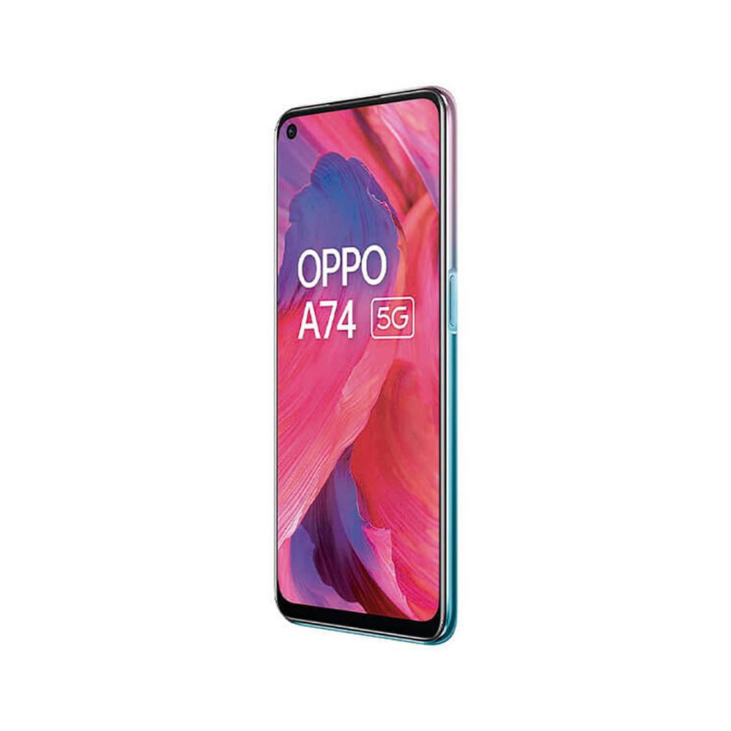 Oppo A74 5G 6GB/128GB Violeta (Fantastic Purple) Dual SIM CPH2197