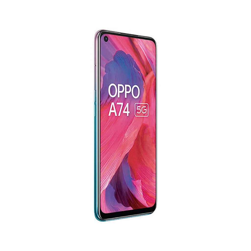 Oppo A74 5G 6GB/128GB Violeta (Fantastic Purple) Dual SIM CPH2197