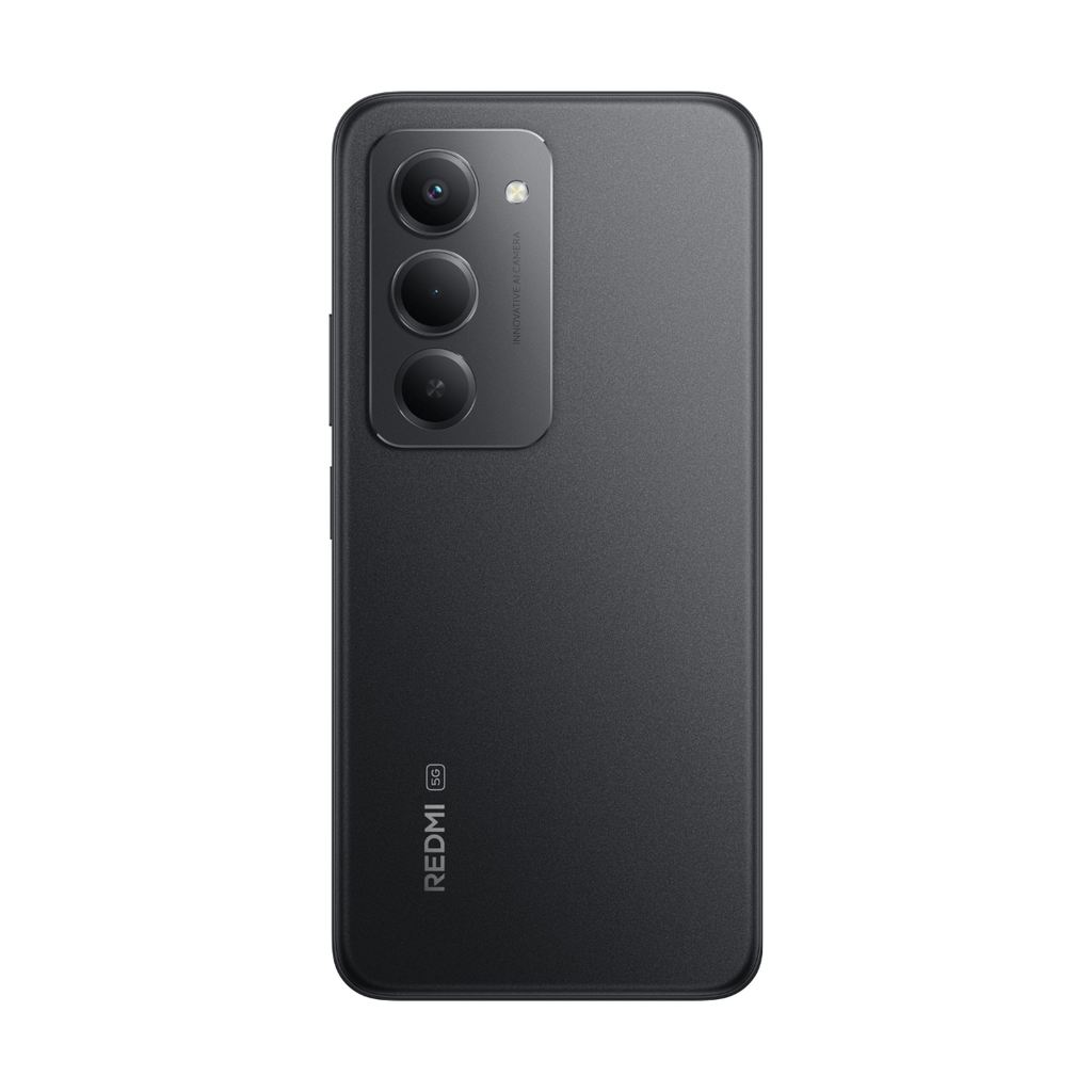 Xiaomi Redmi 15 5G 8GB/256GB Negro (Midnight Black) Dual SIM
