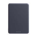 Xiaomi Super Slim Magnetic Power Bank 5.000 mAh Negro BHR08PMGL