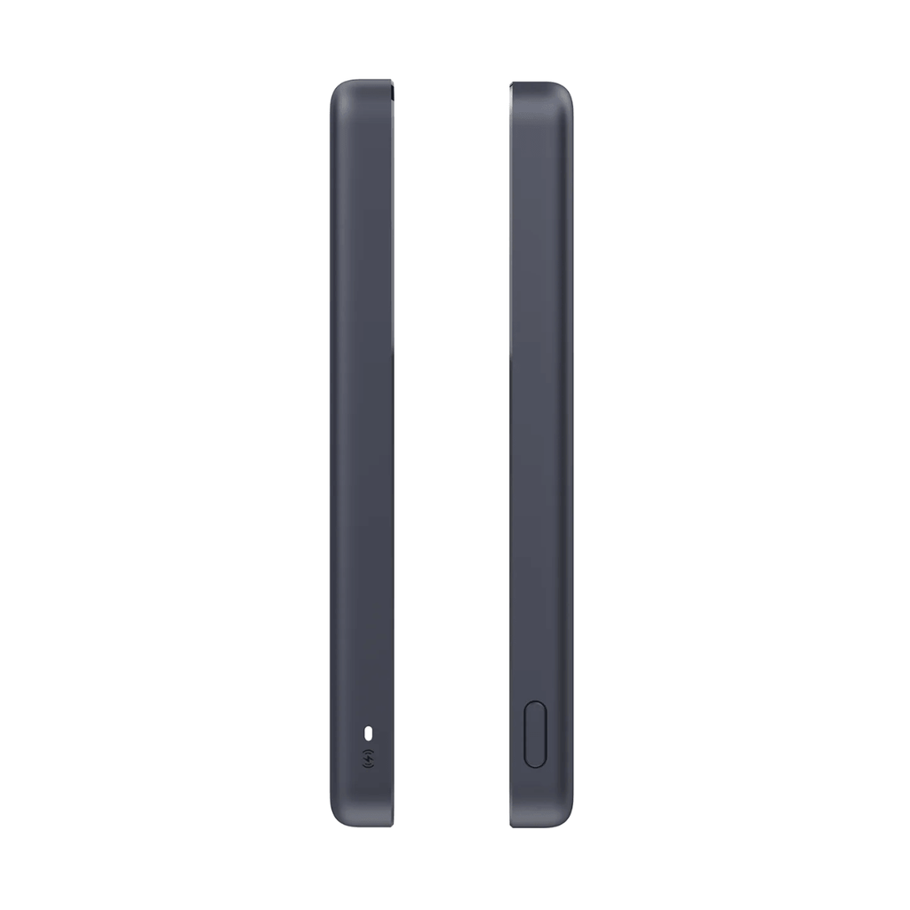 Xiaomi Super Slim Magnetic Power Bank 5.000 mAh Negro BHR08PMGL